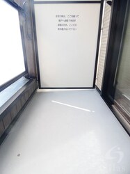 平野駅 徒歩10分 1階の物件内観写真